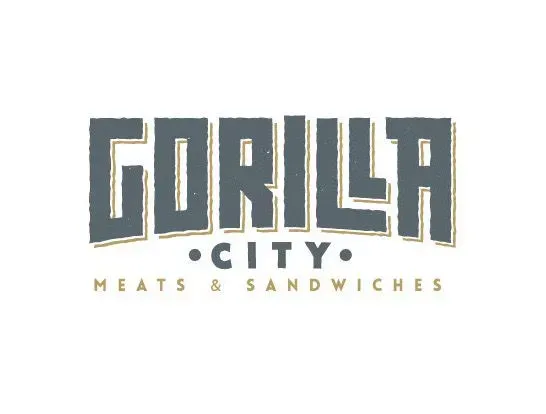 Gorilla City Bar B Que