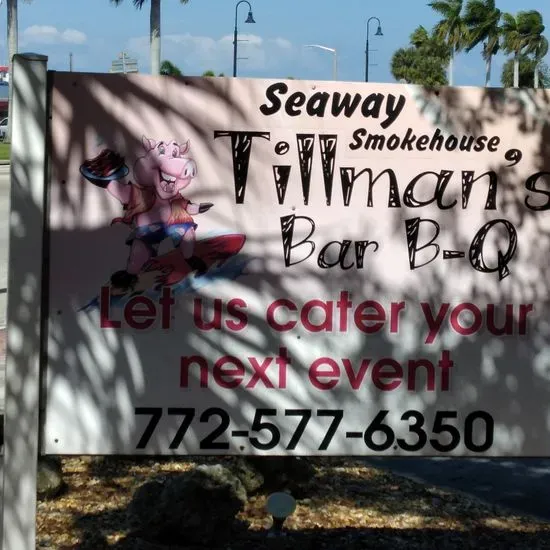 Seaway Smokehouse