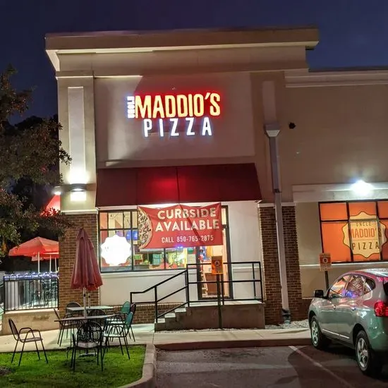 Uncle Maddio's Pizza - Apalachee Parkway