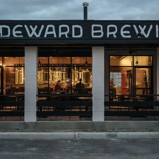 Sideward Brewing Co.