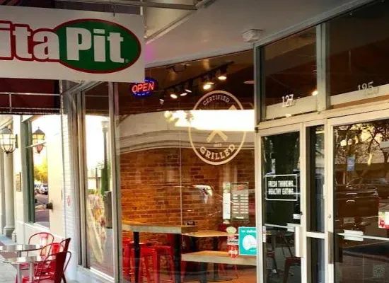 Pita Pit