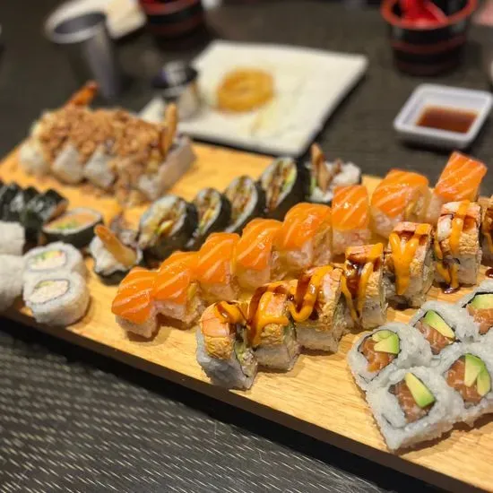 Sushi Kushi