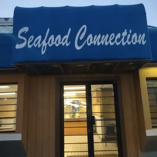 Seafood Connection