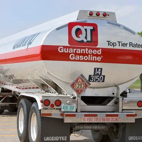 QuikTrip