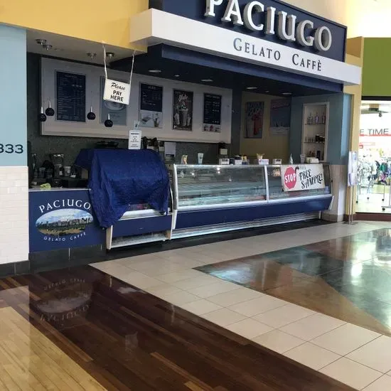 Paciugo