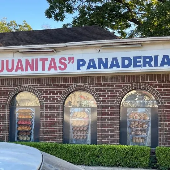 Juanitas Panadería