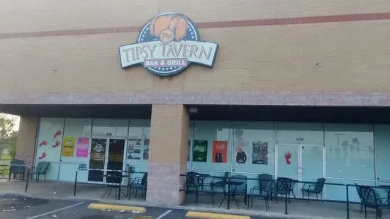 The Tipsy Tavern Bar & Grill