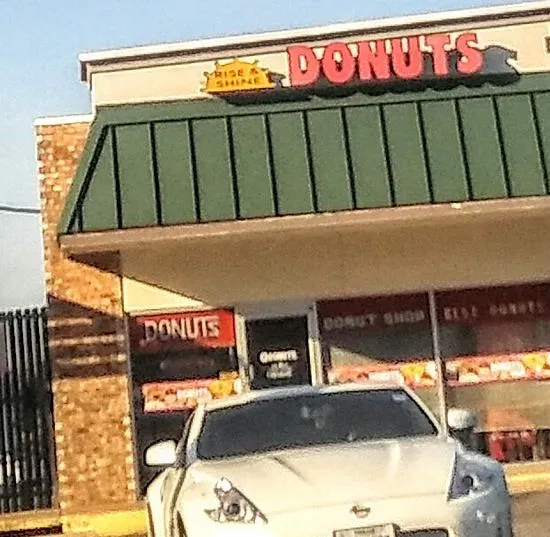 Shine Donuts