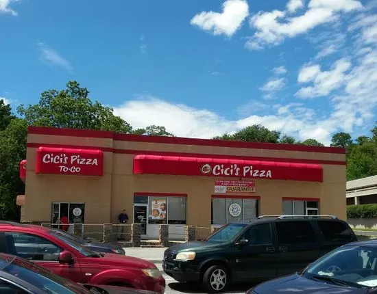 Cicis Pizza