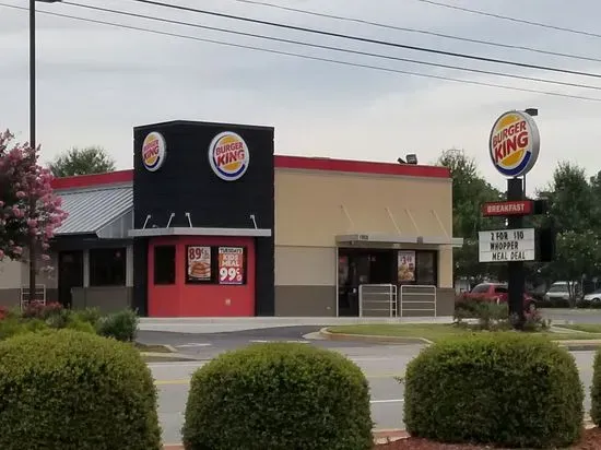 Burger King