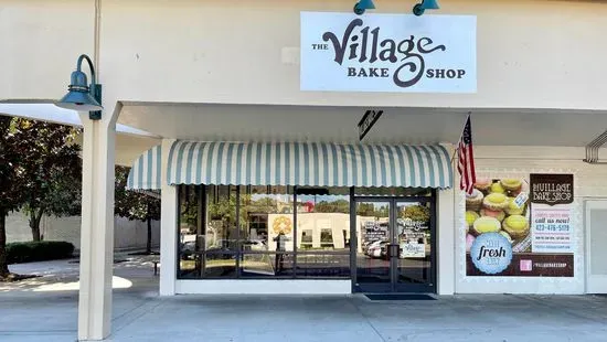 Village Bake Shop