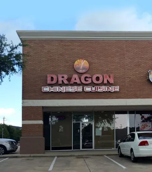 Dragon Chinese Cuisine