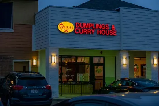 Gurkhas Dumplings & Curry House - Boulder Indian Restaurant