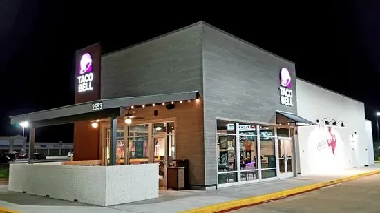 Taco Bell