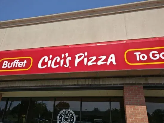 Cicis Pizza