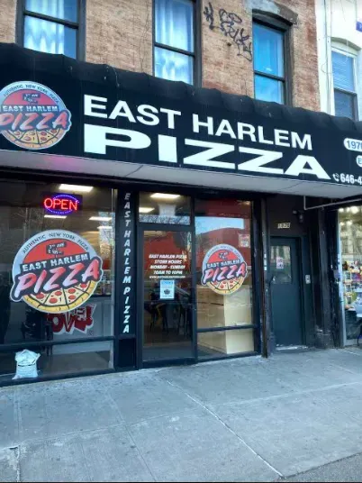 East Harlem Pizza