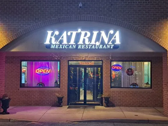 Katrina Mexican Restaurant