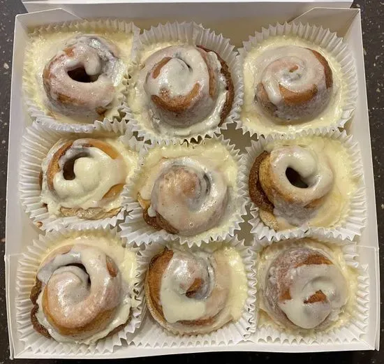 Swirls Baking Company LLC