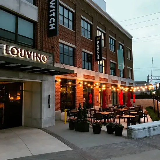 LouVino Fishers Restaurant & Wine Bar