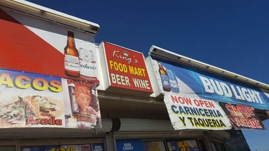 Kings Food Mart