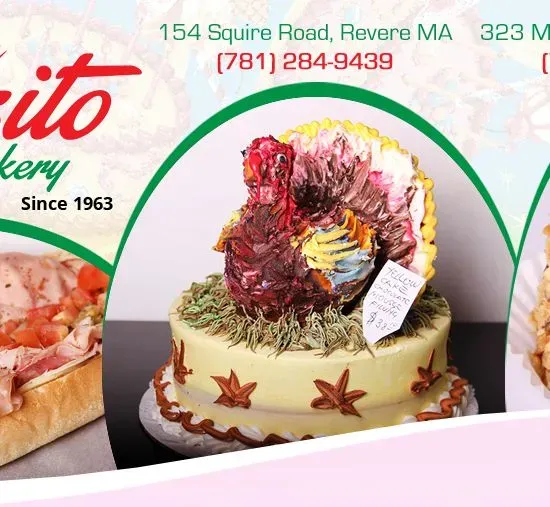 Esposito Bakery