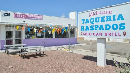 Michoacan Taqueria