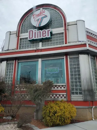 Double T Diner