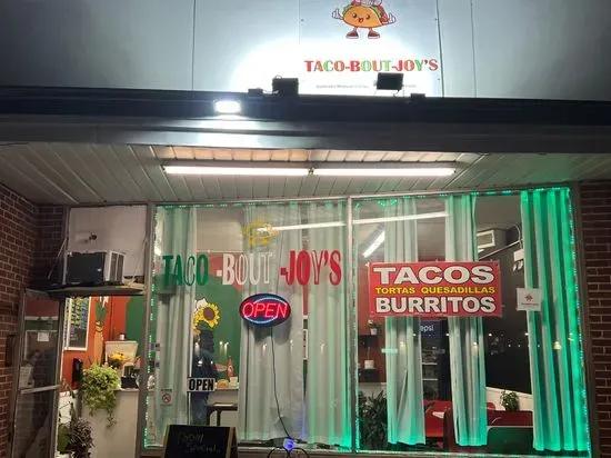 Taco-Bout-Joy's