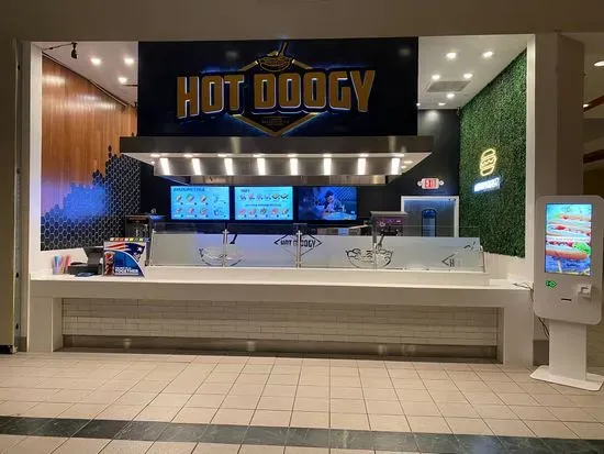 Hot Doogy