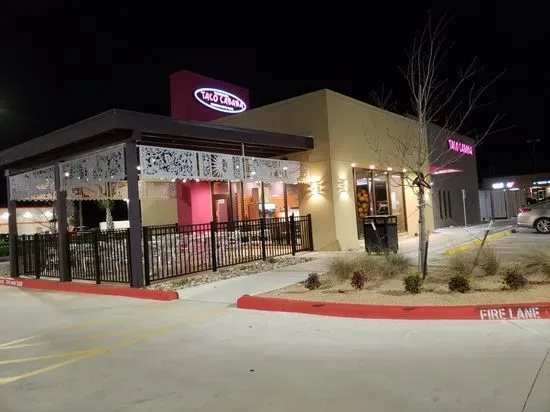 Taco Cabana