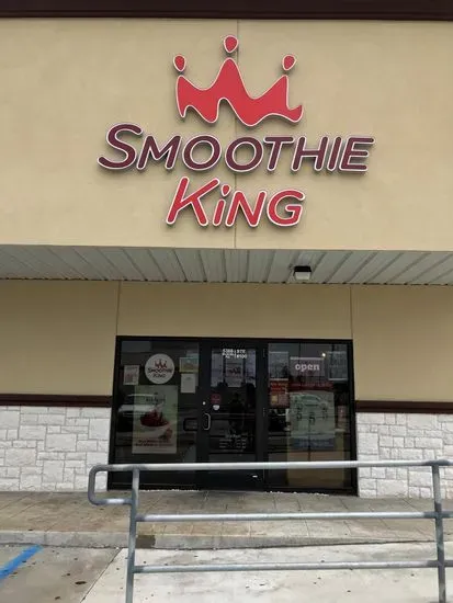 Smoothie King