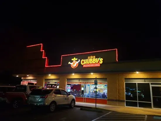 Señor Chubby's Mexican Bar and Grill