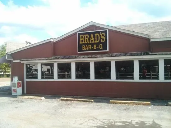 Brad's Bar B Q