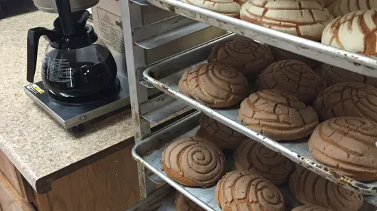 El Paraiso Bakery