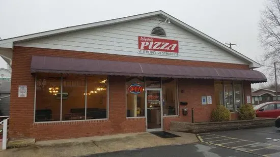 Toledo's Pizza & Italian Restaurant