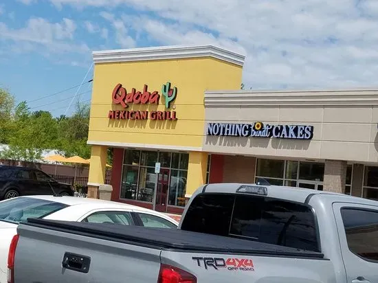 QDOBA Mexican Eats