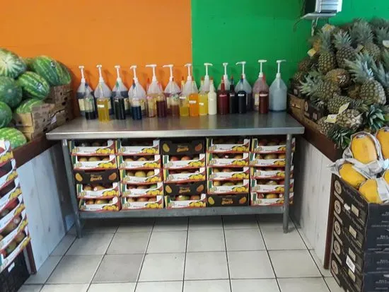 Fruteria Maranatha