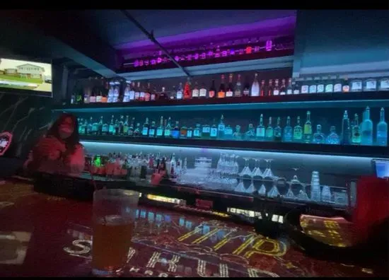Sakura Karaoke Bar