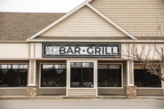 Luk's Bar and Grill