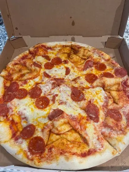 Enzo Pizza