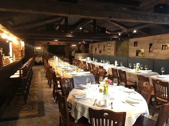 Trattoria Delia