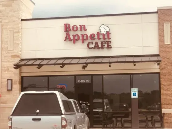 Bon Appetit Cafe