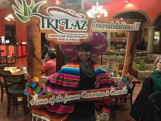 Tkilaz Mexican Restaurant