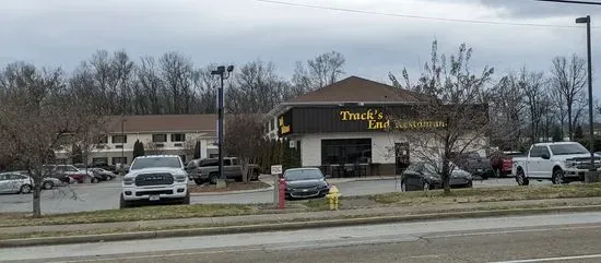 Track's End Restaurant