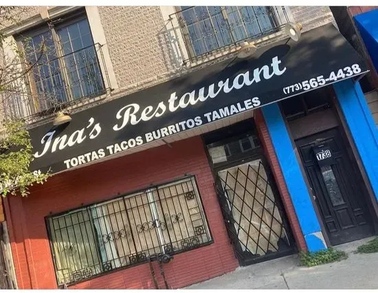 Ina's Restaurant