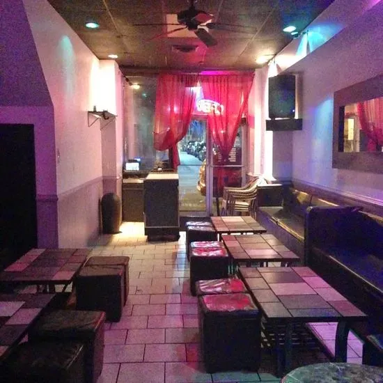 Arabian Nights Hookah Bar and Lounge