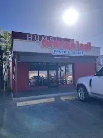 Humble Donut Co. at KERN