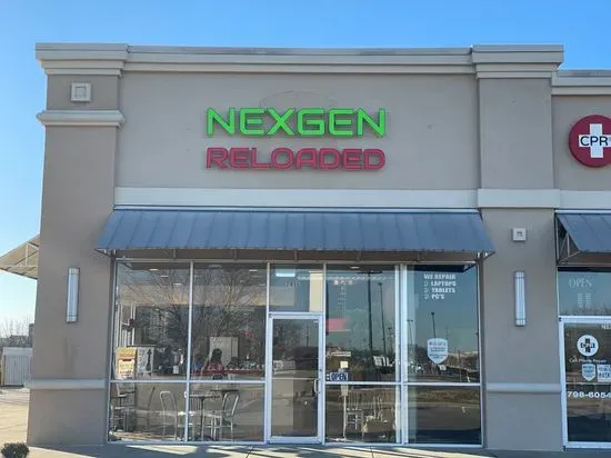 NexGen Reloaded