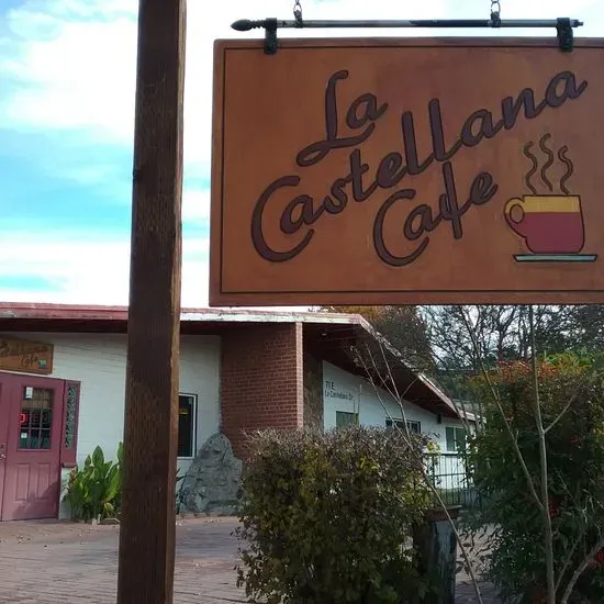 La Castellana Cafe