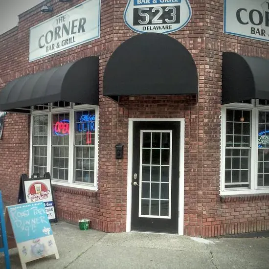 The Corner Bar & Grill